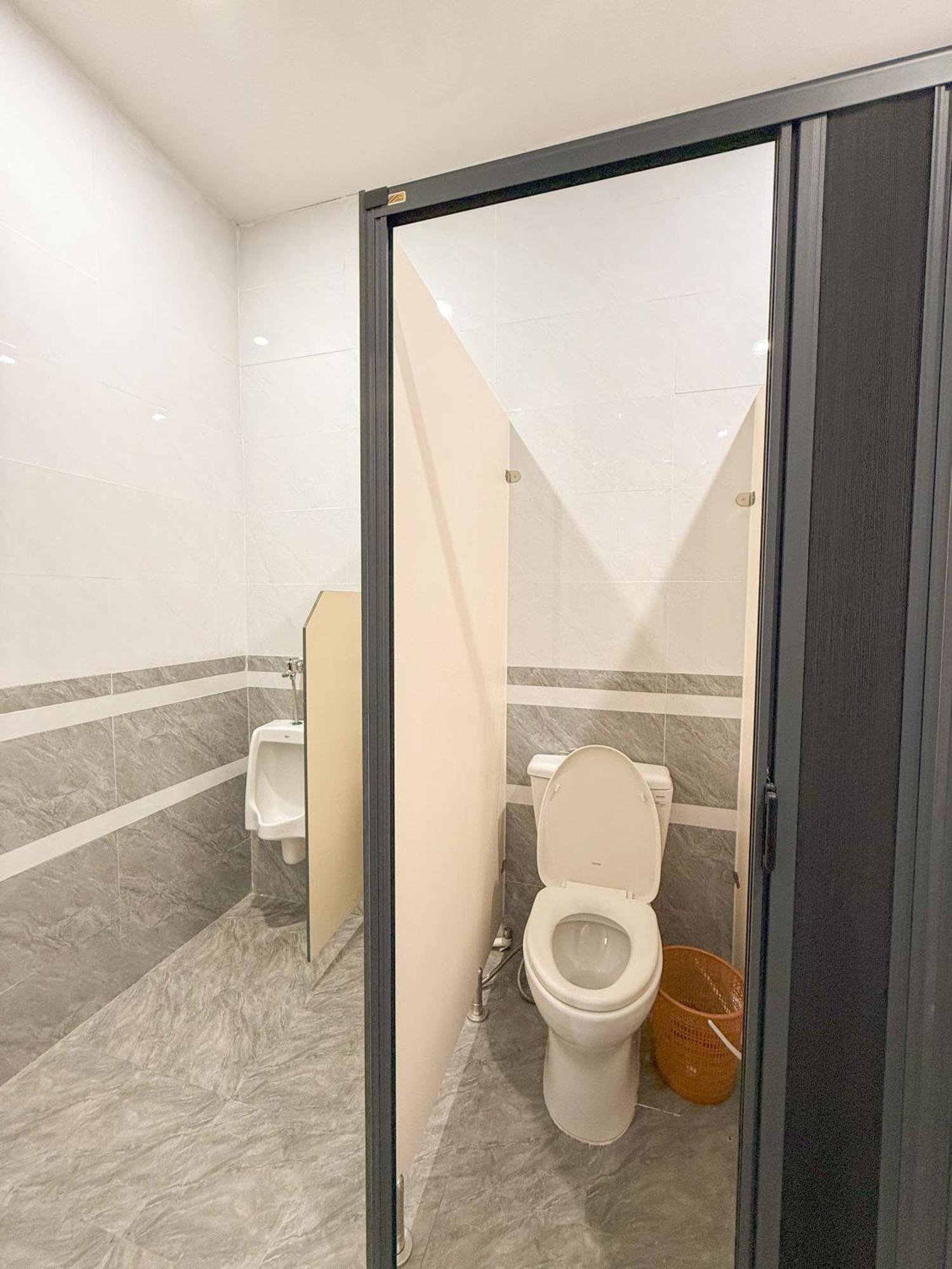 Michoc Homestay - Hostel Ninh Binh Dış mekan fotoğraf