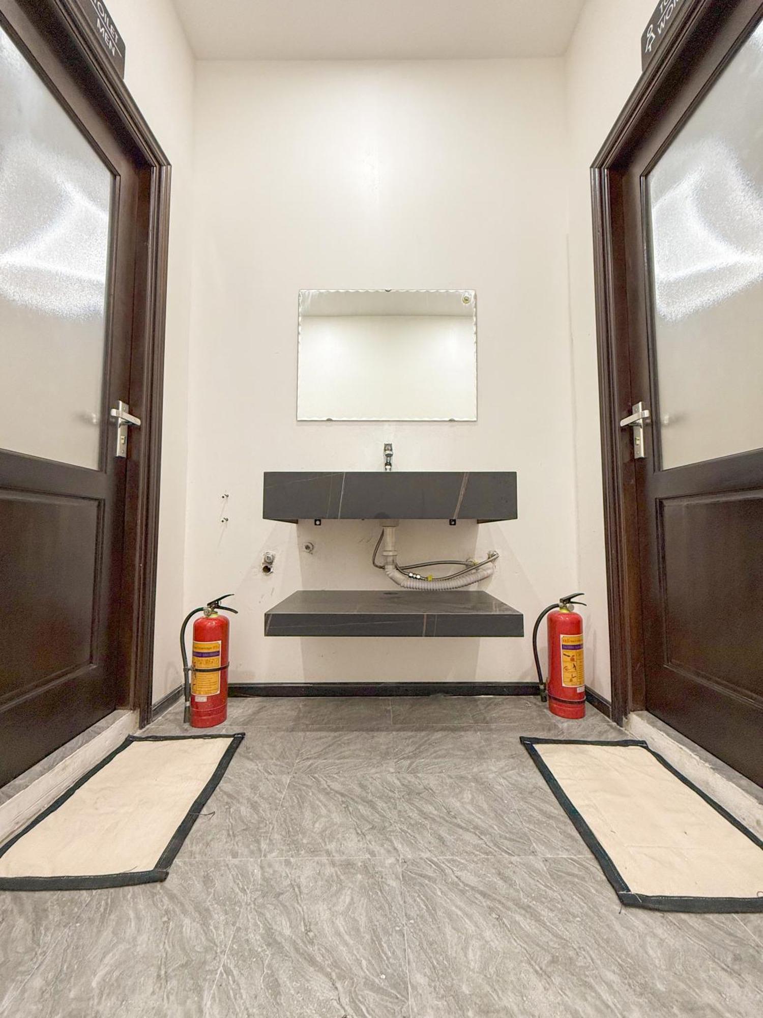 Michoc Homestay - Hostel Ninh Binh Dış mekan fotoğraf