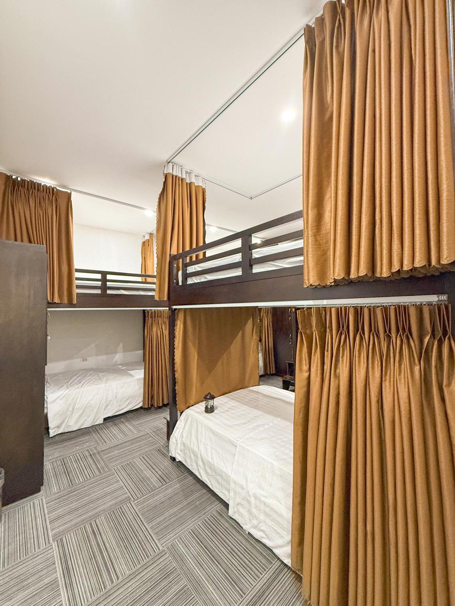 Michoc Homestay - Hostel Ninh Binh Dış mekan fotoğraf