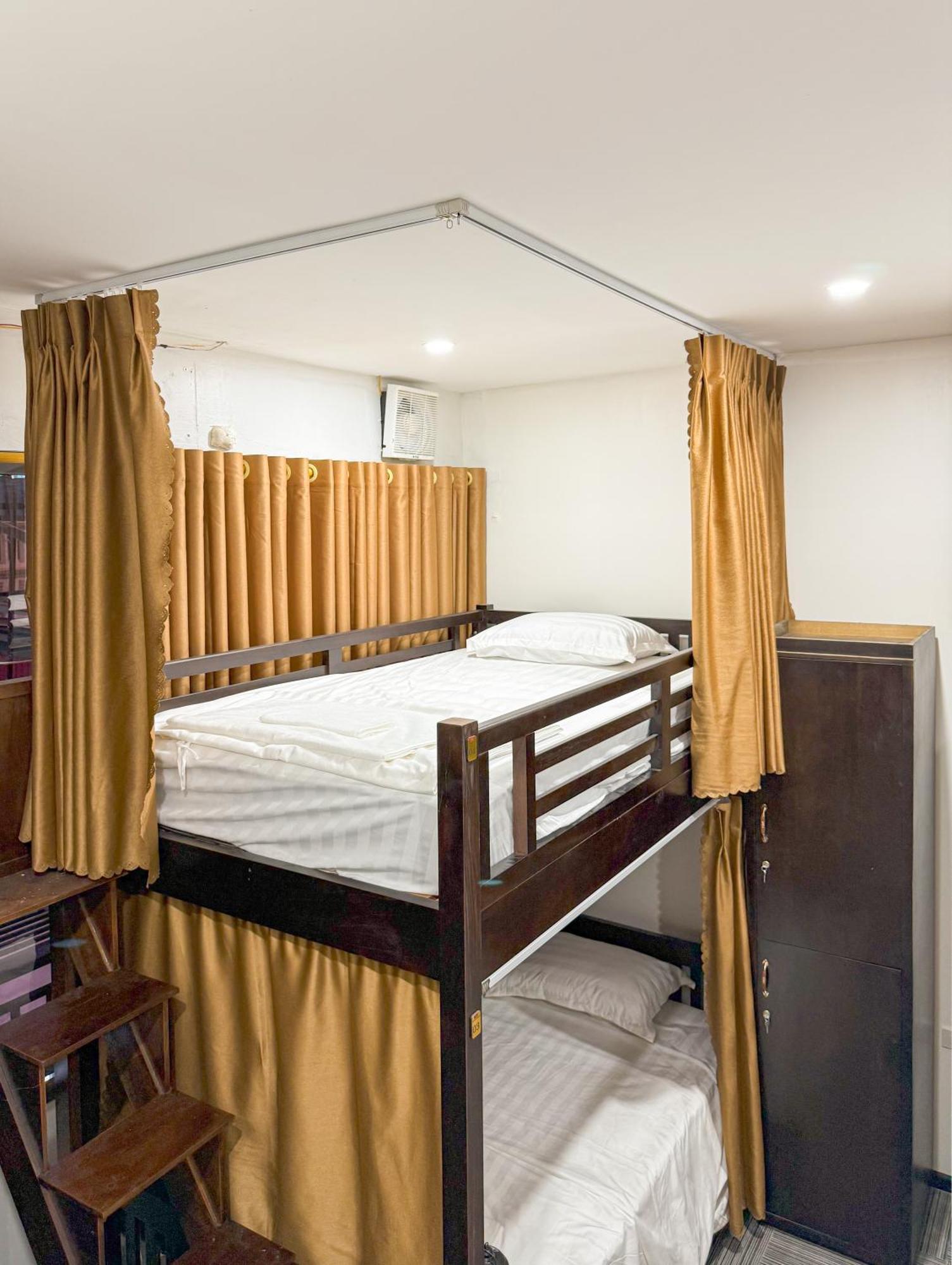 Michoc Homestay - Hostel Ninh Binh Dış mekan fotoğraf