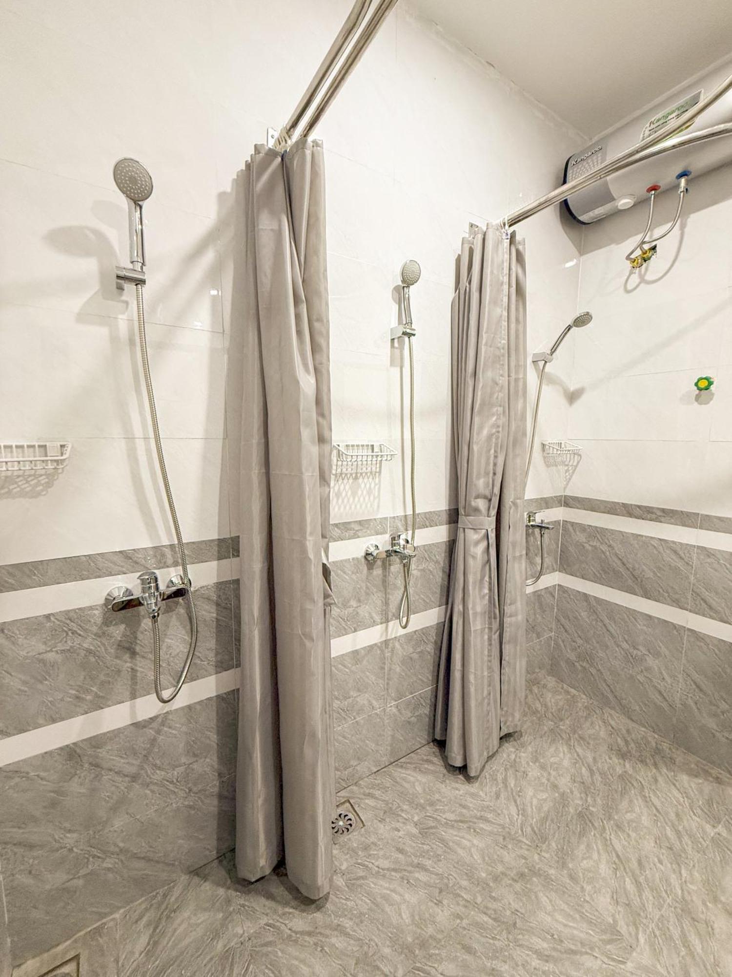 Michoc Homestay - Hostel Ninh Binh Dış mekan fotoğraf