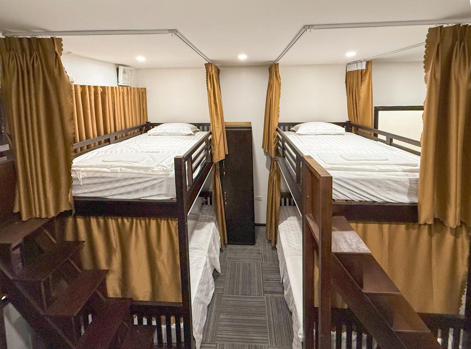 Michoc Homestay - Hostel Ninh Binh Dış mekan fotoğraf