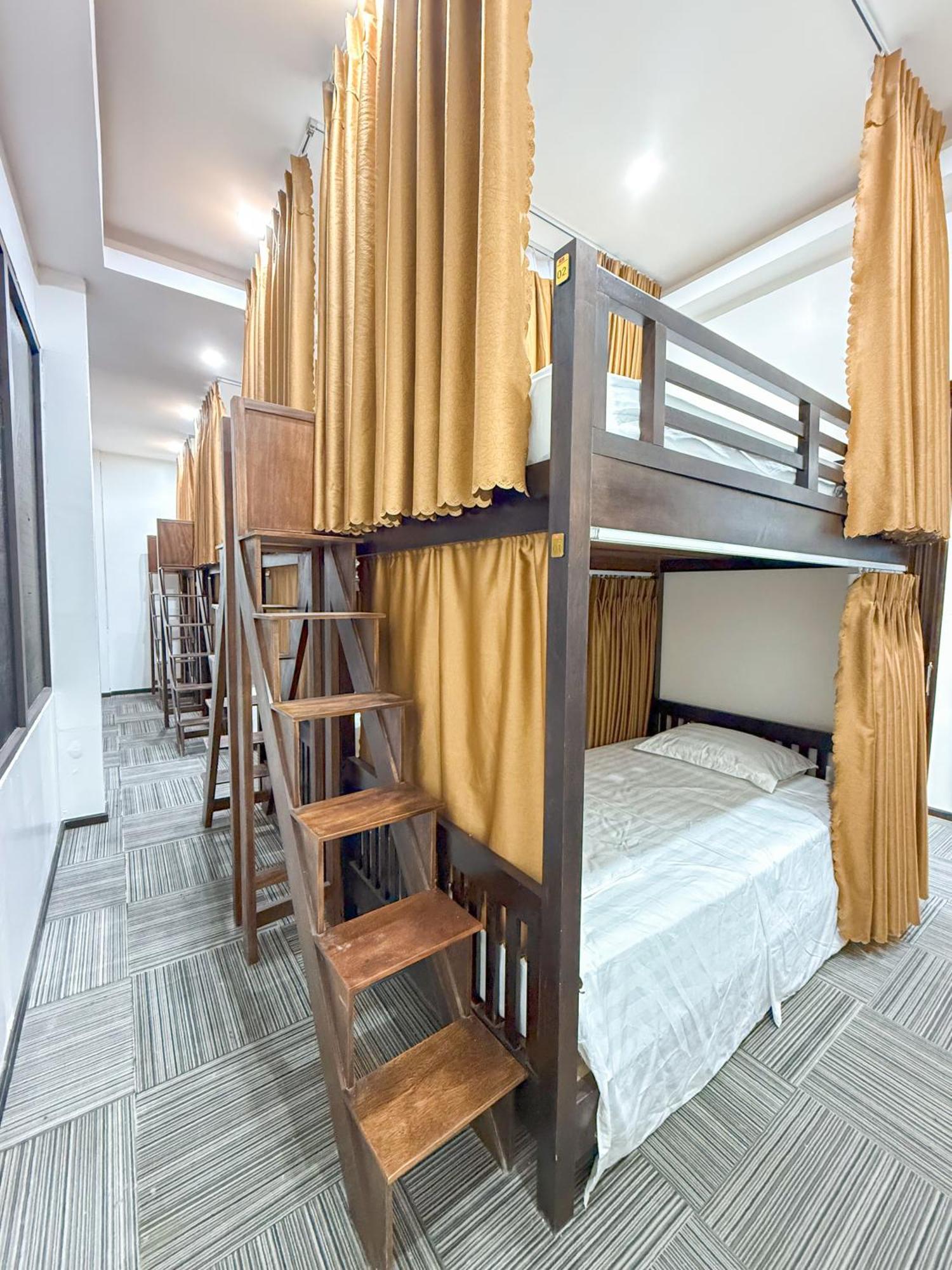 Michoc Homestay - Hostel Ninh Binh Dış mekan fotoğraf
