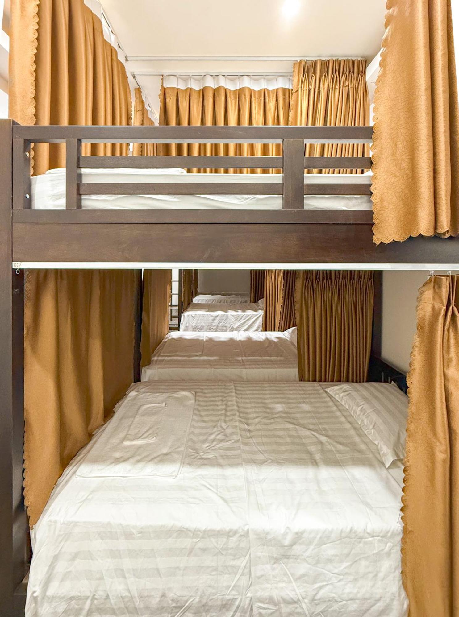 Michoc Homestay - Hostel Ninh Binh Dış mekan fotoğraf