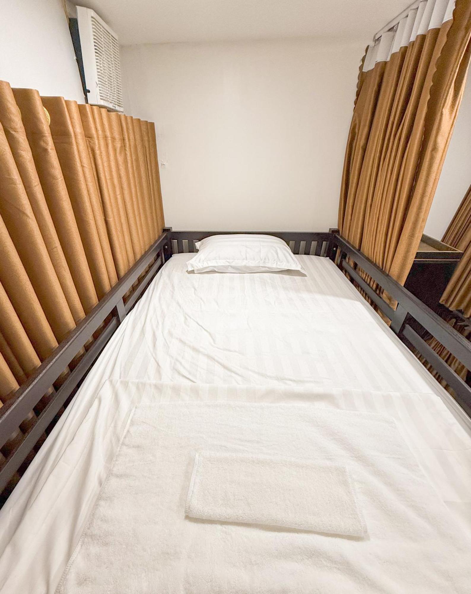 Michoc Homestay - Hostel Ninh Binh Dış mekan fotoğraf