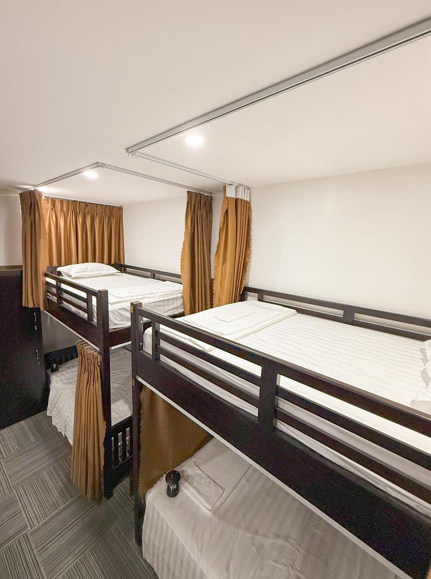 Michoc Homestay - Hostel Ninh Binh Dış mekan fotoğraf
