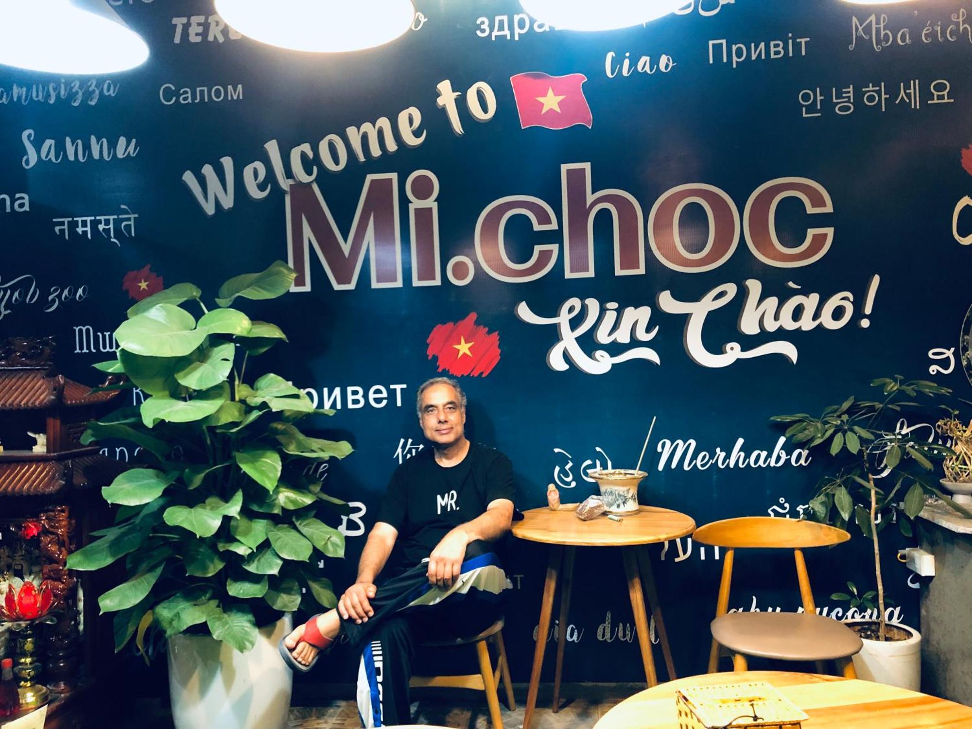 Michoc Homestay - Hostel Ninh Binh Dış mekan fotoğraf