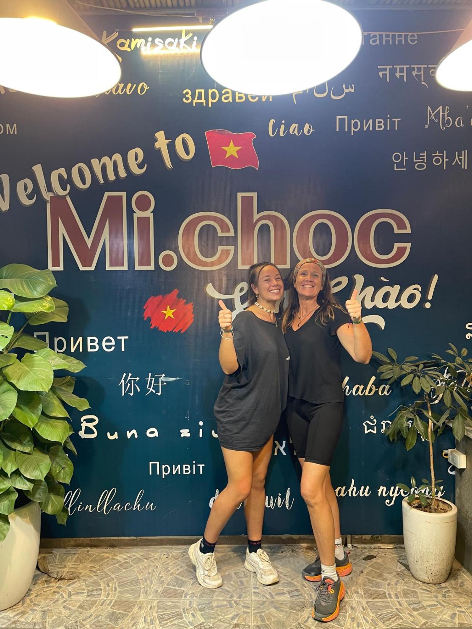 Michoc Homestay - Hostel Ninh Binh Dış mekan fotoğraf
