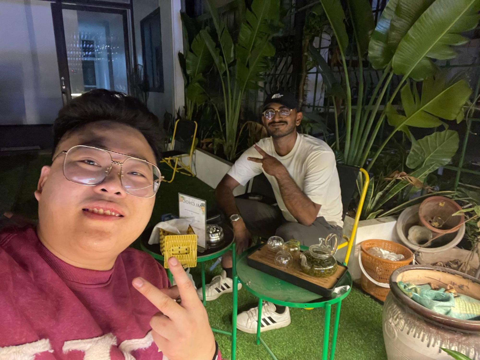 Michoc Homestay - Hostel Ninh Binh Dış mekan fotoğraf