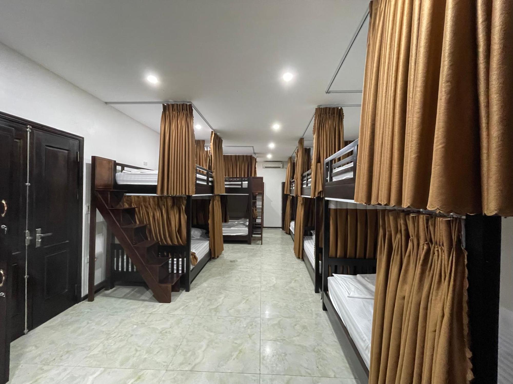 Michoc Homestay - Hostel Ninh Binh Dış mekan fotoğraf