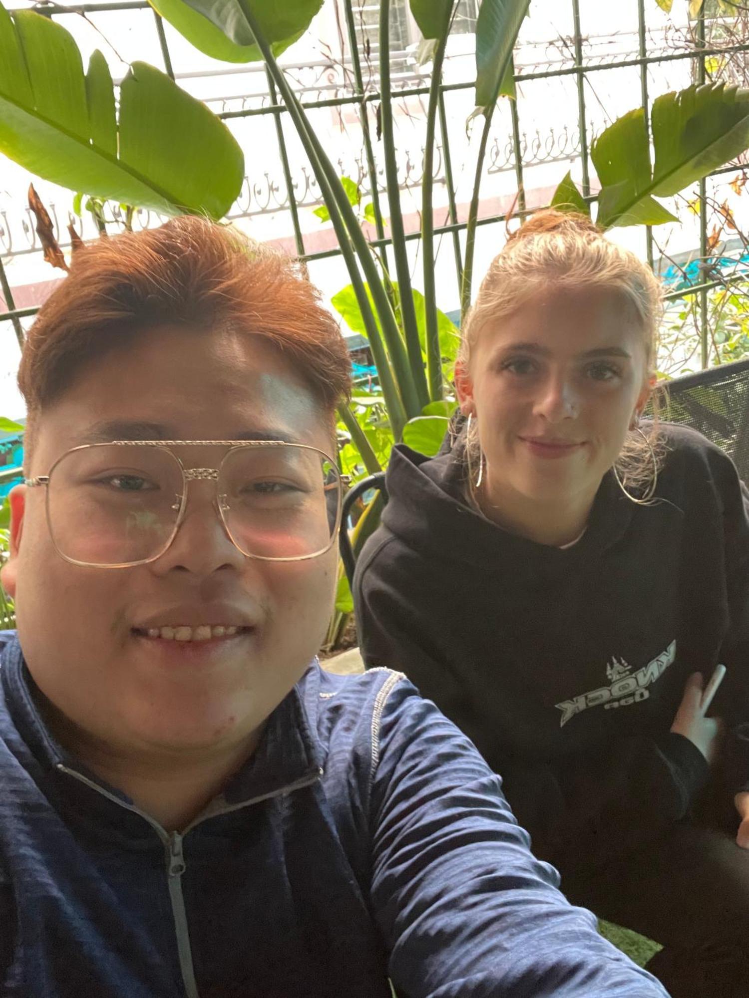 Michoc Homestay - Hostel Ninh Binh Dış mekan fotoğraf