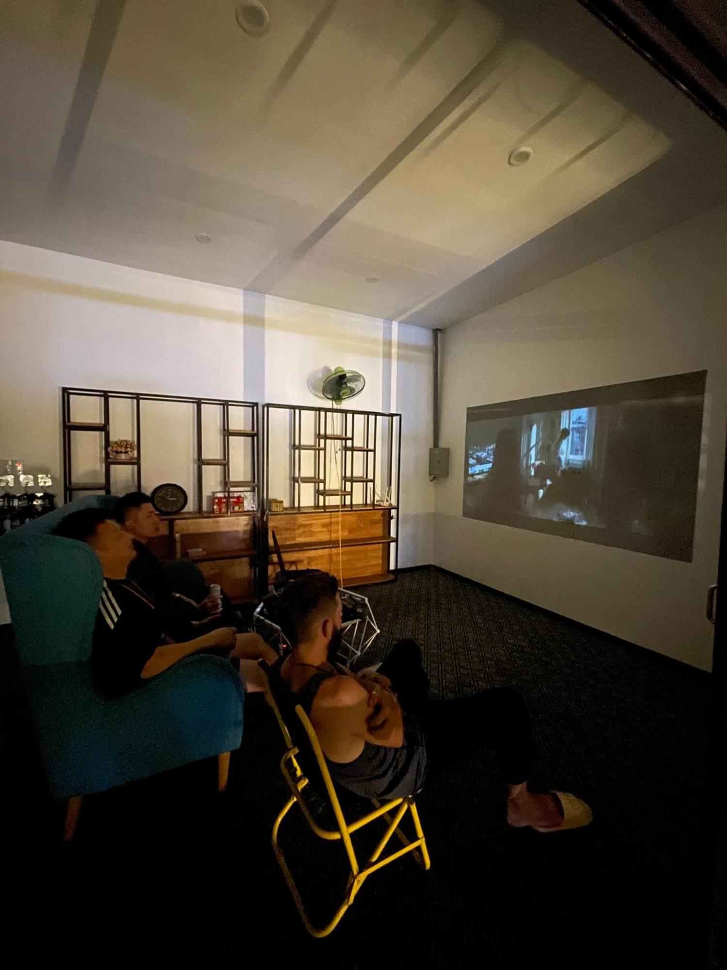 Michoc Homestay - Hostel Ninh Binh Dış mekan fotoğraf