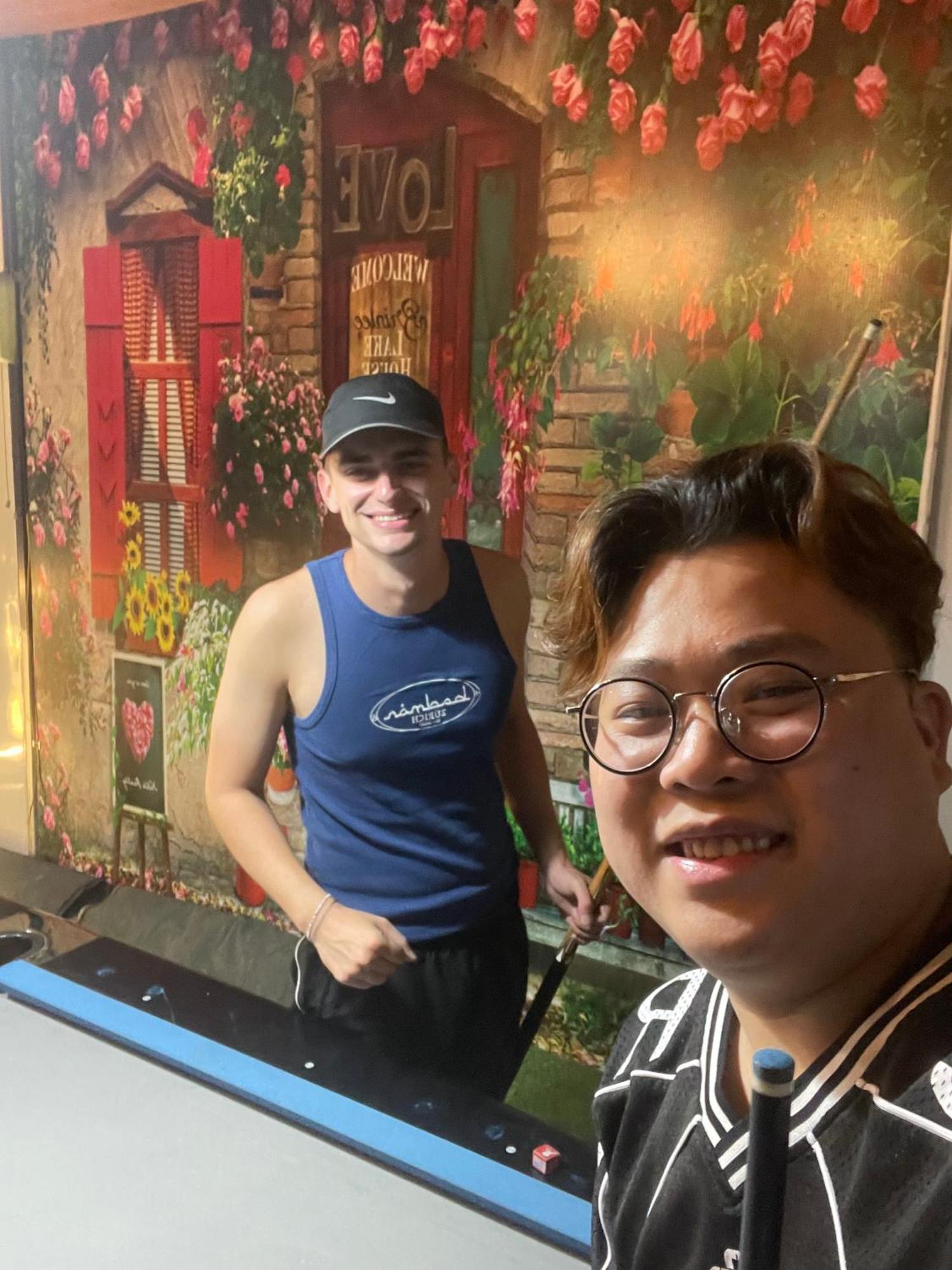 Michoc Homestay - Hostel Ninh Binh Dış mekan fotoğraf